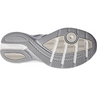 Кроссовки Adidas Strutter серебряные